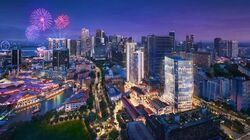 Union Square Residences (D1), Condominium #597075051